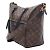 Louis Vuitton Borsa Tote Monogram Canvas MM Nero - vista 2