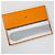 Hermès Silk Men's Tie in Grey - view 10