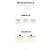 Thom Browne Loopback Bar Bestickter Cardigan - Ansicht 9