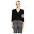 Thom Browne Wollcardigan für Damen schwarz