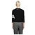 Thom Browne Wollcardigan für Damen schwarz - Ansicht 2