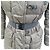 Moncler Abrigo largo de plumón Chloe Olive Talla - vista 2