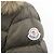 Moncler Abrigo largo de plumón Chloe Olive Talla - vista 4