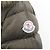 Moncler Abrigo largo de plumón Chloe Olive Talla - vista 5