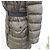 Moncler Abrigo largo de plumón Chloe Olive Talla - vista 6