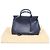 Louis Vuitton Borsa Milly MM in pelle Epi blu - vista 2
