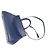 Louis Vuitton Borsa Milly MM in pelle Epi blu - vista 7