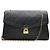 Louis Vuitton Borsa a tracolla Saint-Germain MM in Monogram Empreinte con catena dorata