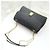 Louis Vuitton Borsa a tracolla Saint-Germain MM in Monogram Empreinte con catena dorata - vista 5