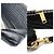 Autre Marque Classic Monogram Small Strap Pouch Clutch - Ansicht 7