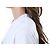Moncler T-Shirt für Damen mit Kristall-Logo-Typo-Patch - Ansicht 17