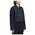 Prada Giacca Bomber Cropped in Denim da Donna