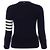 Thom Browne Kaschmir-Cardigan für Damen Navy - Ansicht 2