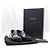 Autre Marque Penny Loafer Monogram Nere - vista 2