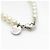 Tiffany & Co Bracciale di perle Sterling Silver Ziegfeld Collection - vista 4