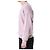 Loro Piana Kaschmir Rundstrick Pullover Rosa - Ansicht 12
