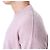 Loro Piana Kaschmir Rundstrick Pullover Rosa - Ansicht 13