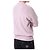 Loro Piana Kaschmir Rundstrick Pullover Rosa - Ansicht 23