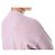 Loro Piana Kaschmir Rundstrick Pullover Rosa - Ansicht 24