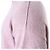 Loro Piana Kaschmir Rundstrick Pullover Rosa - Ansicht 26