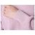 Loro Piana Kaschmir Rundstrick Pullover Rosa - Ansicht 27