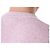 Loro Piana Kaschmir Rundstrick Pullover Rosa - Ansicht 29