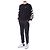 Off White Diagonal Fleece Sweatshirt - Ansicht 10