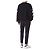 Off White Diagonal Fleece Sweatshirt - Ansicht 18
