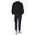 Off White Diagonal Fleece Sweatshirt - Ansicht 19