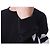 Off White Diagonal Fleece Sweatshirt - Ansicht 24