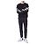 Off White Diagonal Fleece Sweatshirt - Ansicht 5
