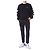 Off White Diagonal Fleece Sweatshirt - Ansicht 9
