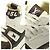 Louis Vuitton Sneakers Monogram Canvas Tyler Collaboration da uomo - vista 10