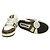 Louis Vuitton Sneakers Monogram Canvas Tyler Collaboration da uomo - vista 7