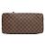 Louis Vuitton Borsa a tracolla Hampstead MM in tela Damier Ebene - vista 5