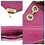 Louis Vuitton Borsa a tracolla con catena Palace in Monogram Canvas Fuchsia - vista 7