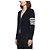 Thom Browne Merinowolle-Cardigan mit Anker-Intarsia