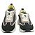 Louis Vuitton Sapatilhas Good Luck Trainer Black Cream