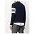 Thom Browne Cashmere Cardigan Navy - Ansicht 3