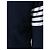 Thom Browne Cashmere Cardigan Navy - Ansicht 4