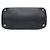 Prada Black Saffiano Lux Triangle Logo Galleria Large - vista 6