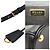 Prada Black Saffiano Lux Triangle Logo Galleria Large - vista 7