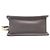 Fendi Picca borsa a tracolla KAN in vitello grigio scuro - vista 6