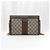 Gucci Borsa a tracolla con catena Supreme GG Canvas Web Ophidia Small - vista 4