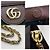 Gucci Borsa a tracolla con catena Supreme GG Canvas Web Ophidia Small - vista 8