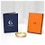 Hermès Bracciale da donna Click Clack Ash PM in oro giallo e smalto rosa - vista 2