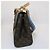 Louis Vuitton Borsa a tracolla Monogram Cluny MM - vista 6