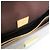 Louis Vuitton Borsa a tracolla Monogram Cluny MM - vista 8