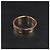 Bulgari Anello Essential Rose Gold - vista 8