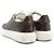 Louis Vuitton Sneakers Timeout da donna in tela Monogram - vista 5